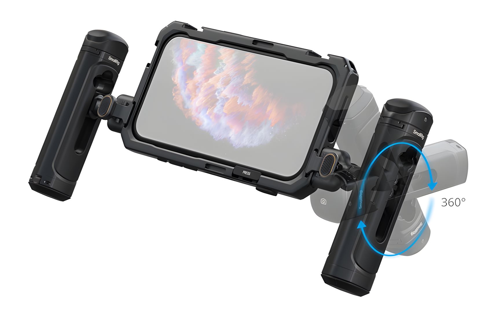 Dual for iPhone 17 Pro Max